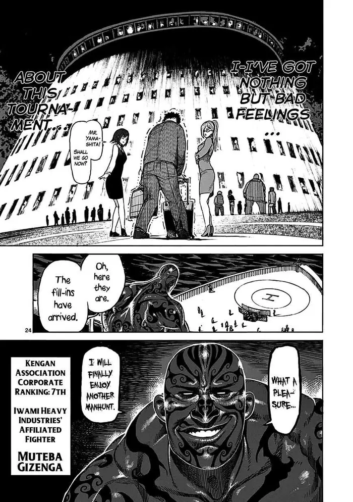 Kengan Ashura Chapter 30 image 24_optimized